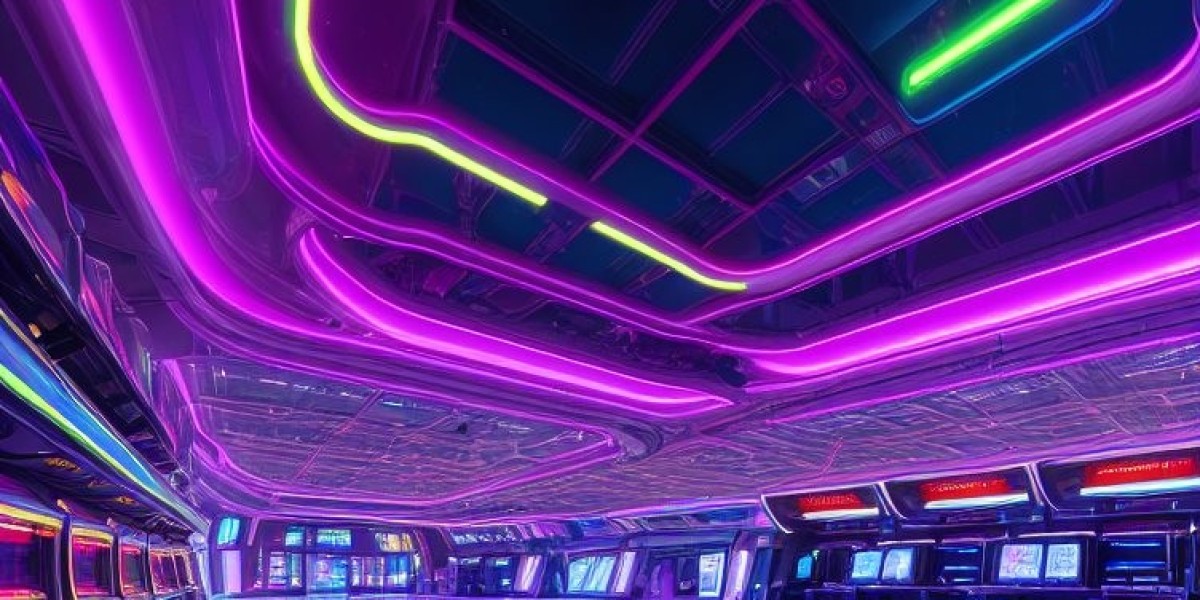 Tactical Gameplay at NeoSpin Casino