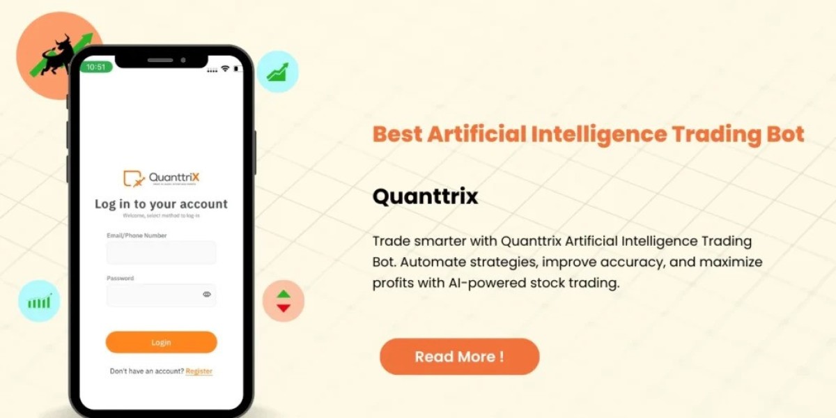 Artificial Intelligence for Trading | AI Bots & Algo Platforms
