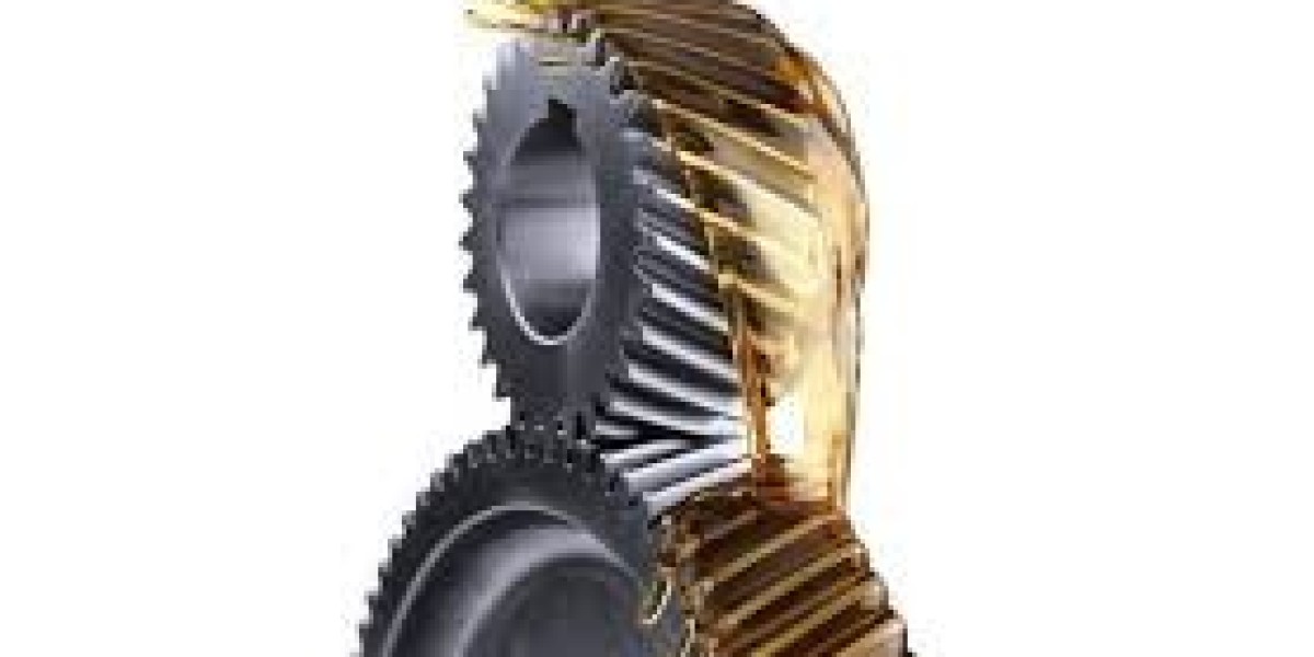 Wind Turbine Gear Oil Market Dynamics Evolving With New Turbine Models and Gear Design Requirements