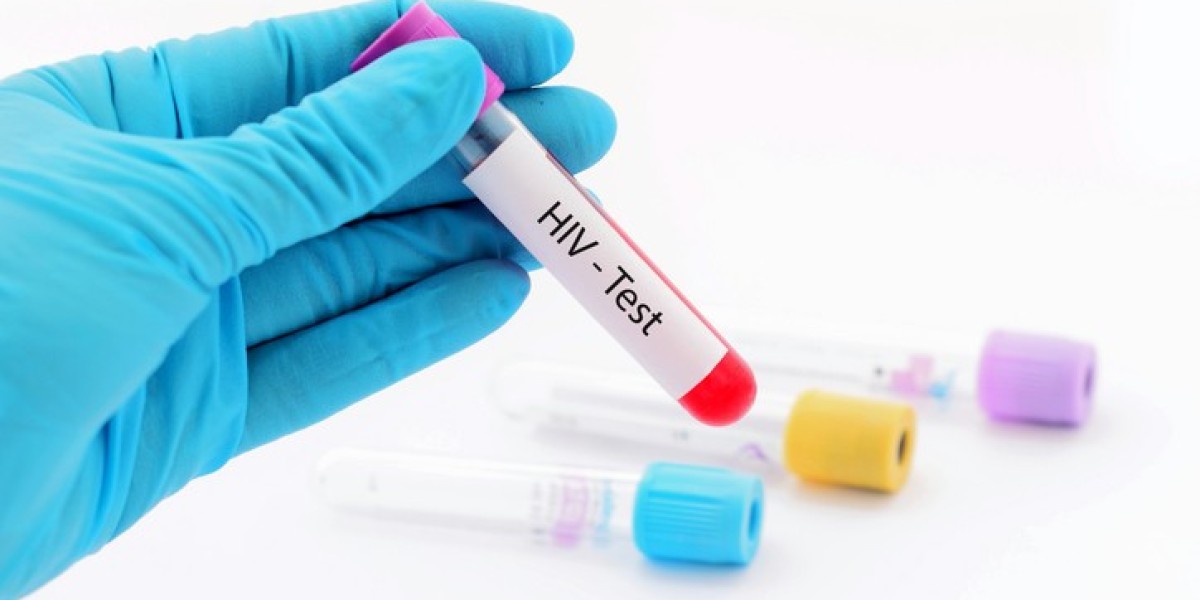 STD Test in Dubai: Common Infections and How They Are Diagnosed
