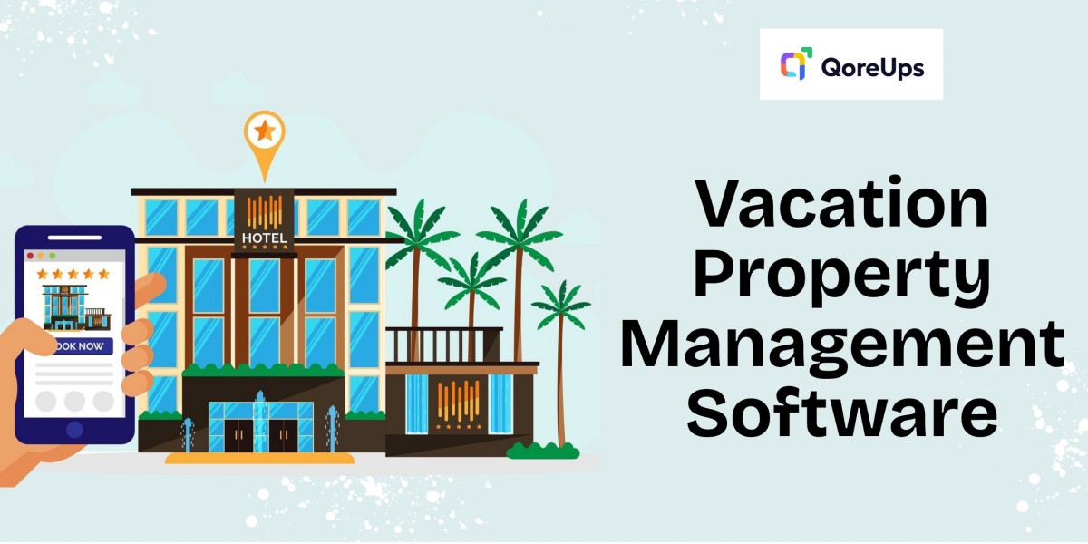 Streamline Your Rentals with Vacation Property Management Software