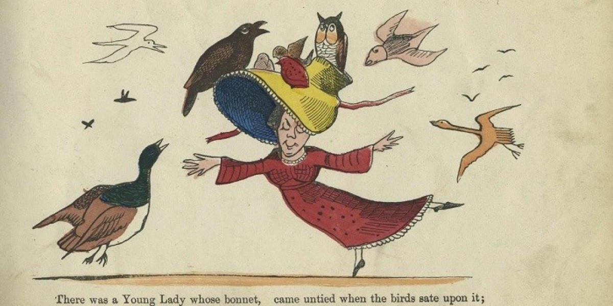 Did Edward Lear's Work Reflect His Personal Life?