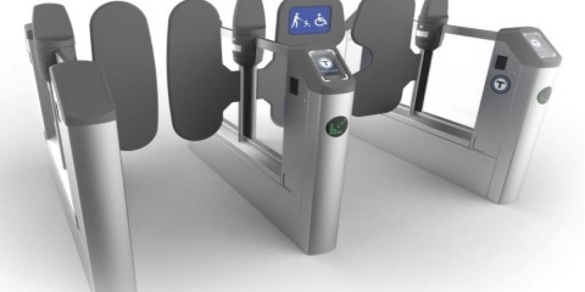 Automated Fare Collection System Market Size, Trends, and Growth Analysis 2025-2032