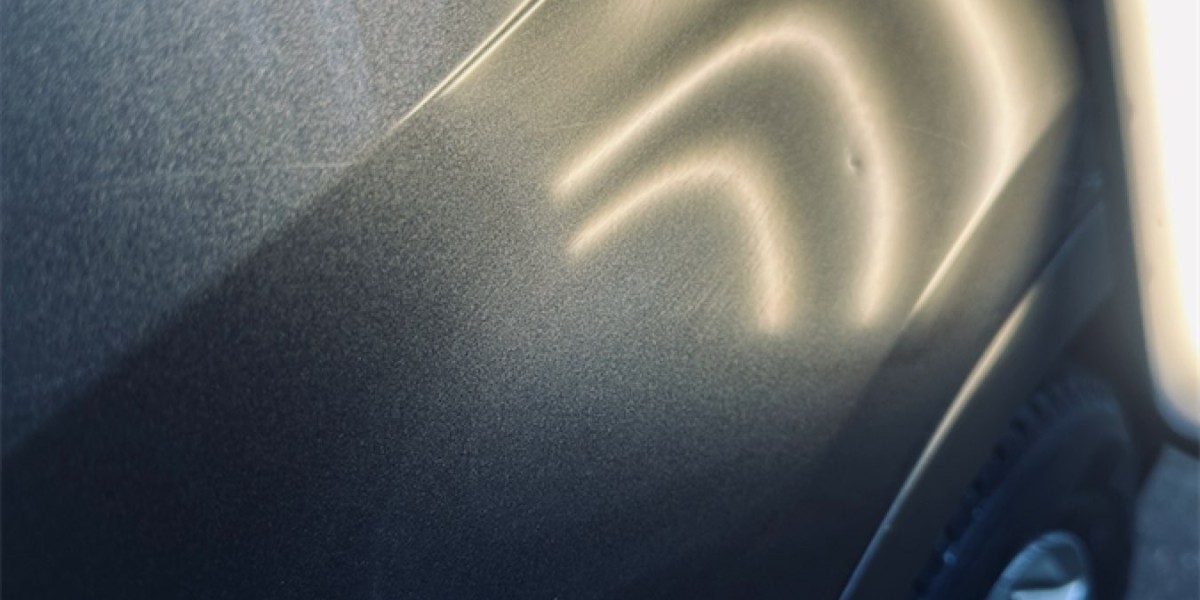 Restore Your Car’s Look with Expert Dent Removal in Peterborough