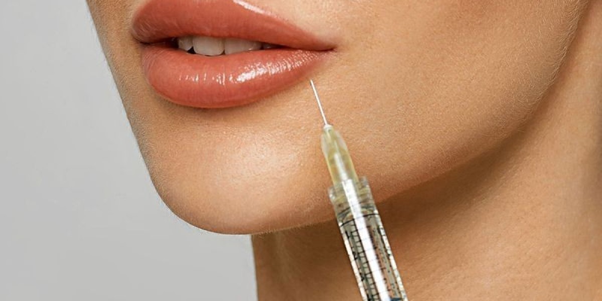 Aftercare Tips for Lip Fillers in Islamabad