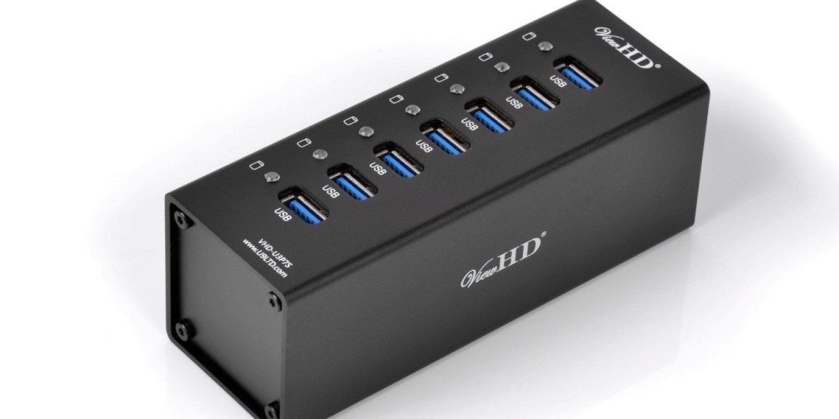 USB Power Switches Market Drivers Boosting Growth, Innovation, and Expanding Global Opportunities