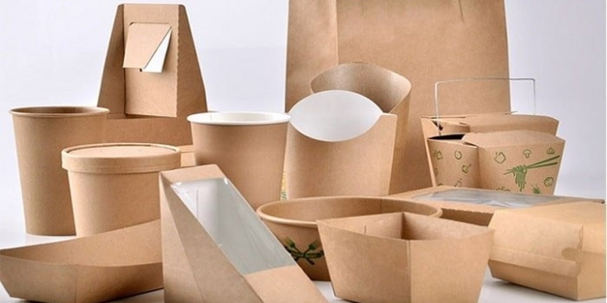 Global Paper Packaging Companies Transforming the Packaging Industry