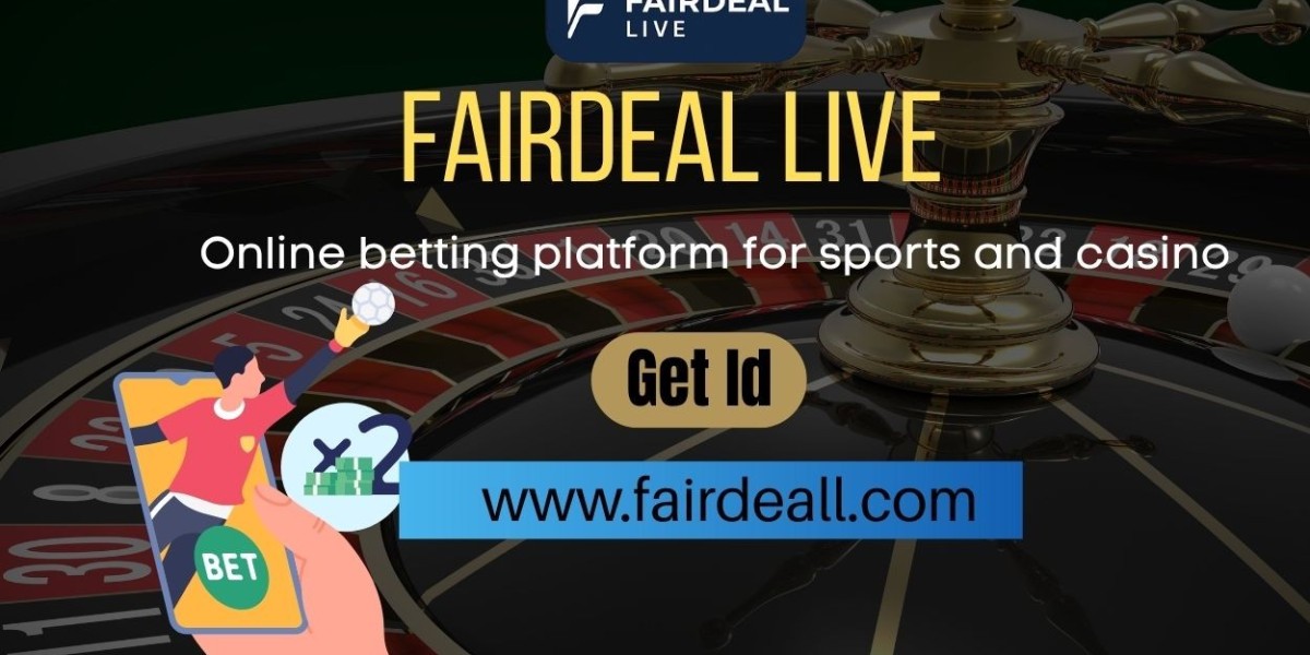 How to Create Your Fairdeal Live ID in Under 5 Minutes