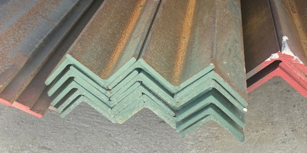 Choosing the Right Angle Iron Supplier: The Value of Experience in Structural Steel Supply