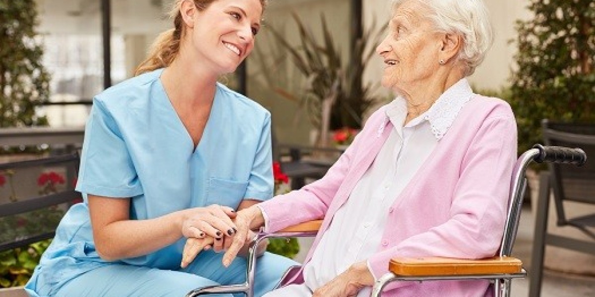 Elderly Care Services Tailored to Chronic Health Conditions