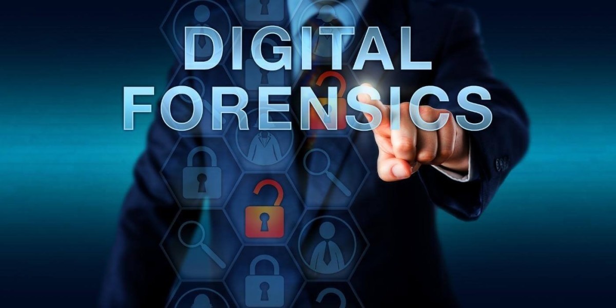 Top Benefits of Hiring Professional Digital Forensic Experts