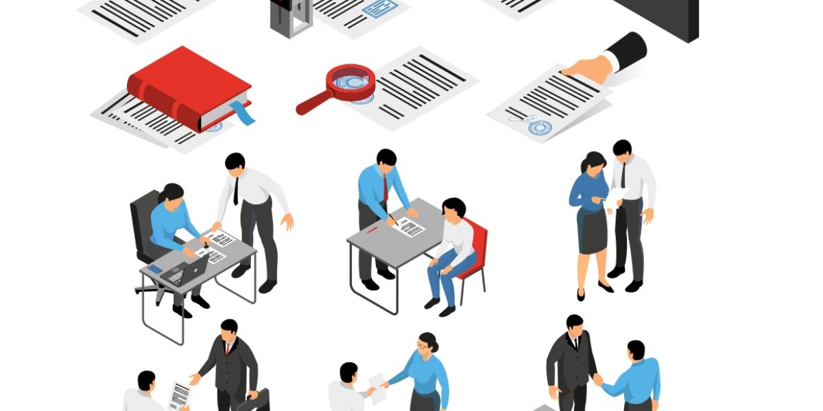 A Complete Guide to Contract Recruitment Services for Businesses
