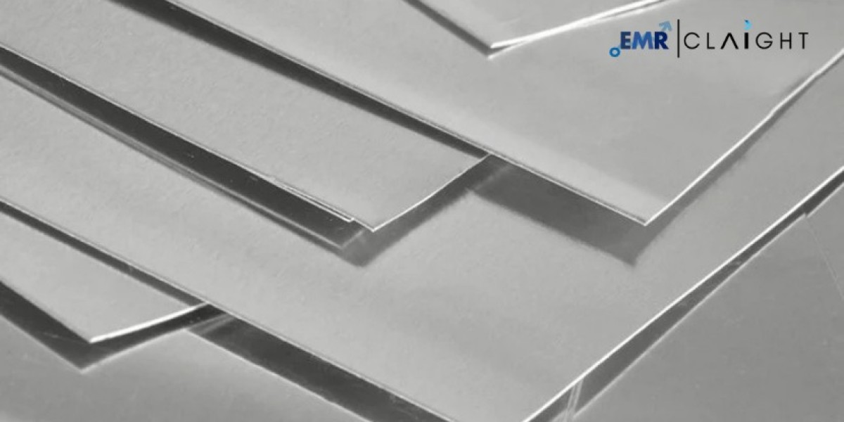 Aluminium Market Trends and Insights: Driving the Future of Lightweight Materials