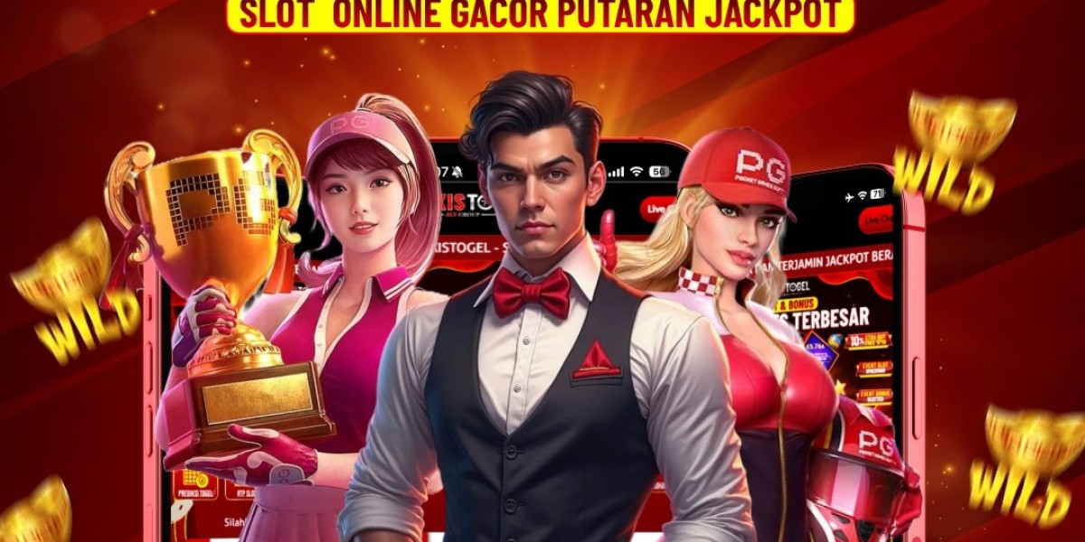Situs Slot 777: The Premier Destination for Online Slot Enthusiasts