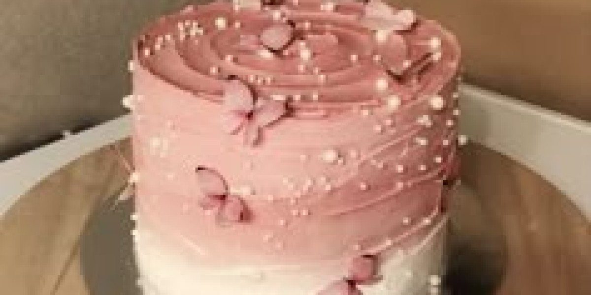The Ultimate Guide to Cake Flavors: From Vanilla to Exotic Infusions