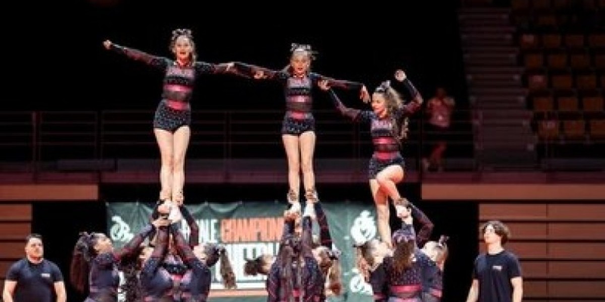 Why Is the Star Tumblers Program the Right Choice for Your Child’s Growth?