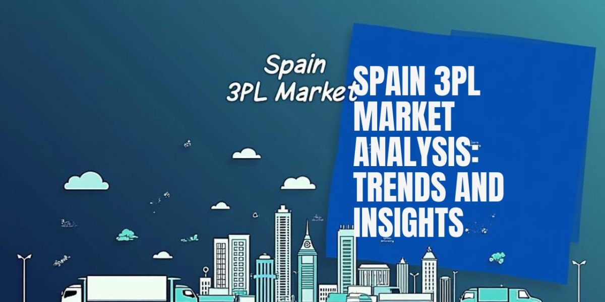 Spain 3PL Market Size, Share, Growth, Trends, Report 2025-2033