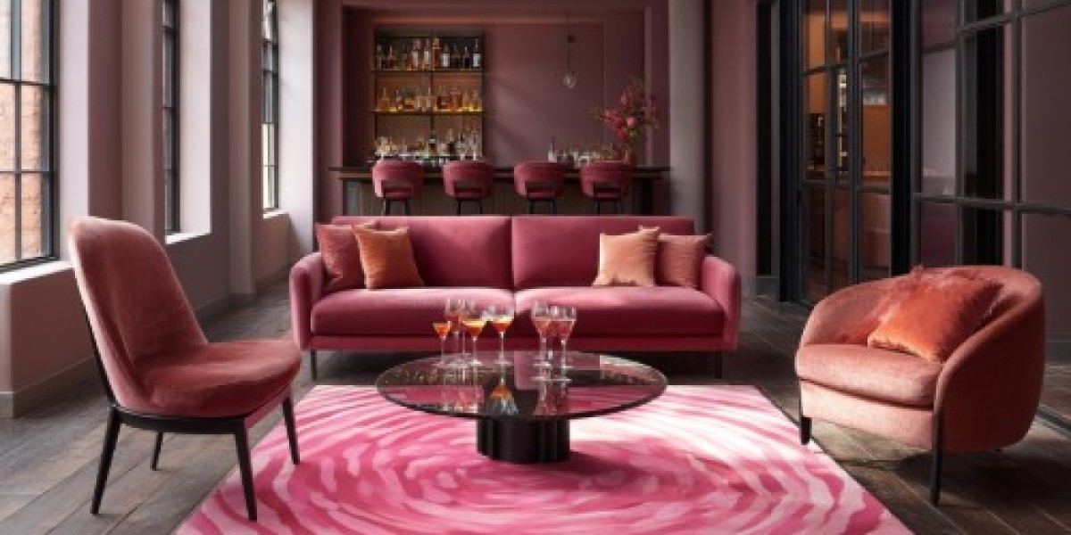 Top 10 Design Ideas for Custom Area Rugs