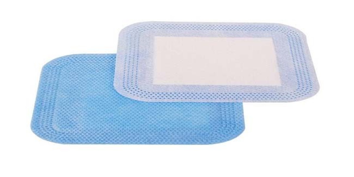 Antimicrobial Dressing Market Faces Growth Barriers Due to Compliance, Costs, and Reimbursement Issues