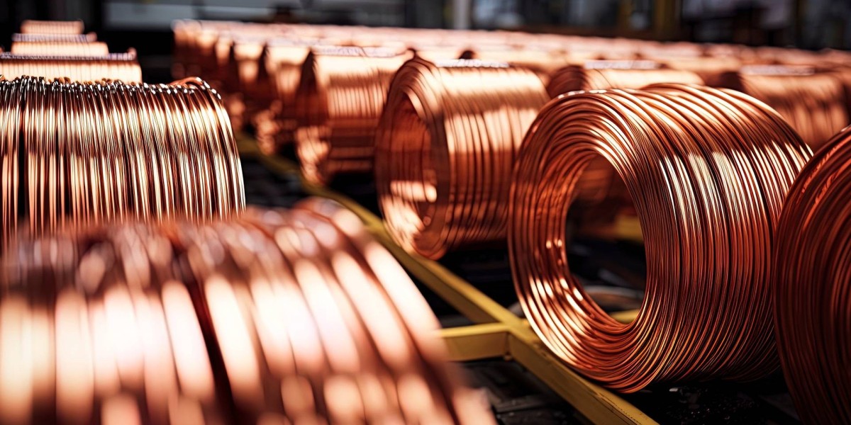 Electric Vehicles and Copper Market Expansion: A Strategic Link