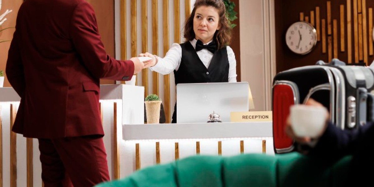 Extended Stay Hotels: The Ideal Choice for Long-Term Corporate Guests
