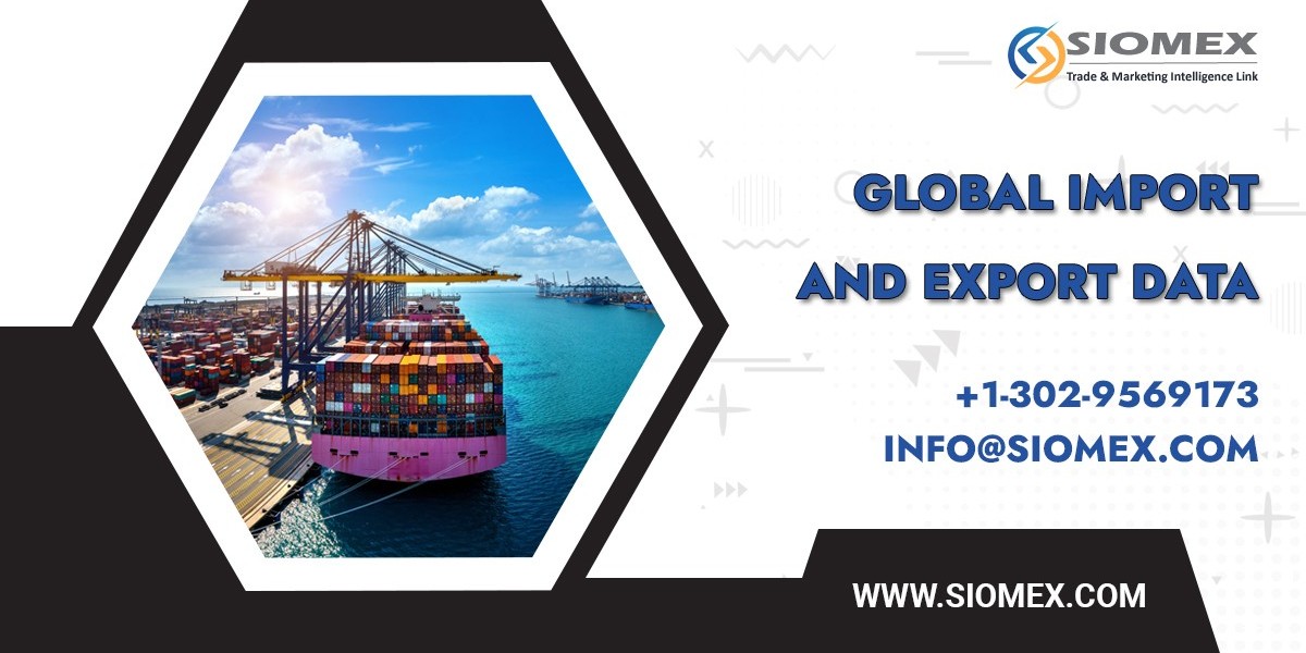 How Can Exporters Obtain Indian Trade Data?