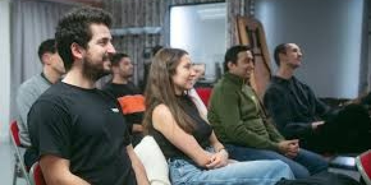 Transform Your Speaking Confidence at The School of Connection