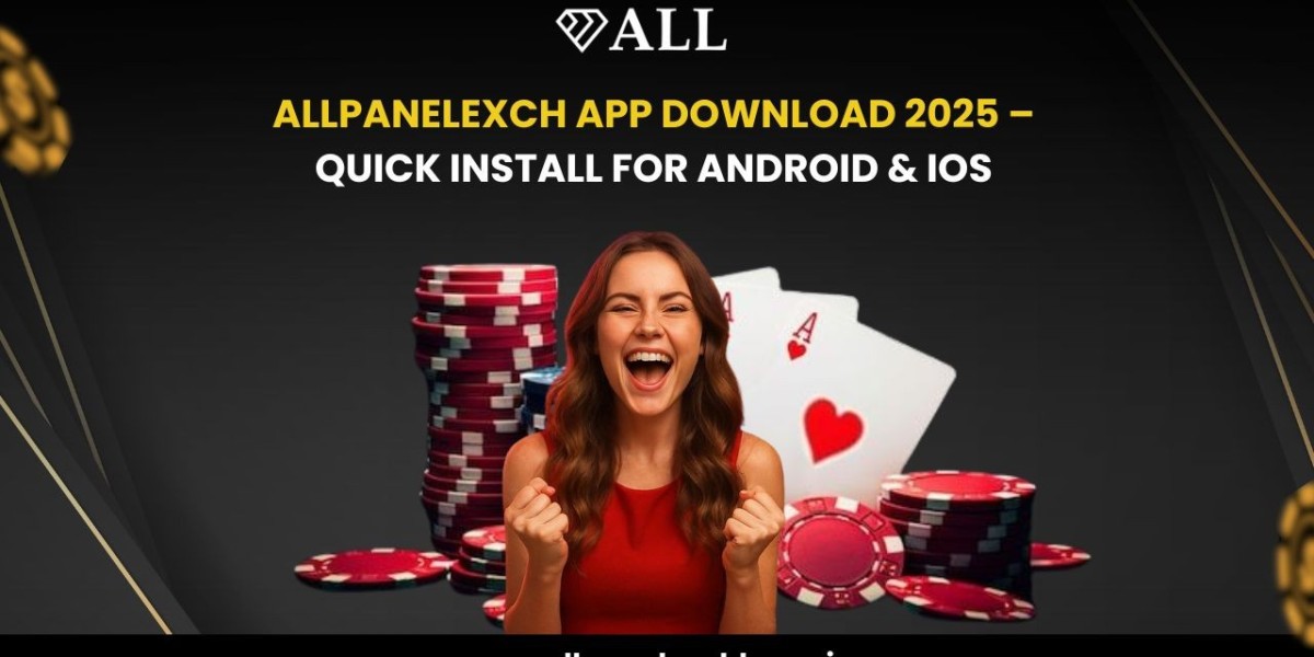 Allpanelexch App Download 2025 – Quick Install for Android & iOS