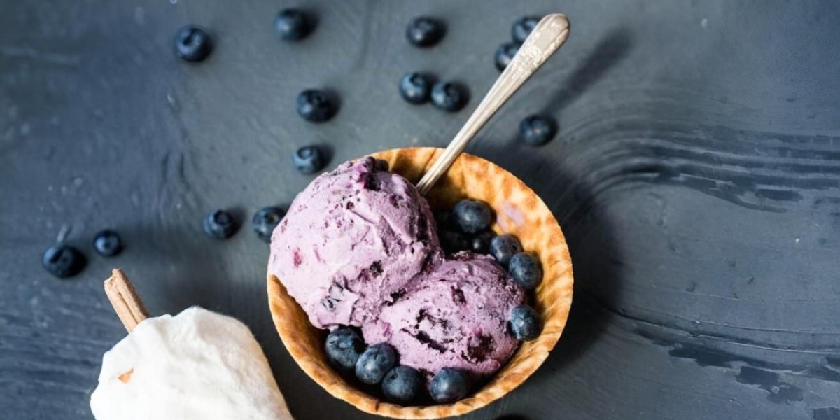 Ice Cream Flavor Concentrate Market Intelligence Uncovers Key Data-Driven Strategies and Competitive Insights