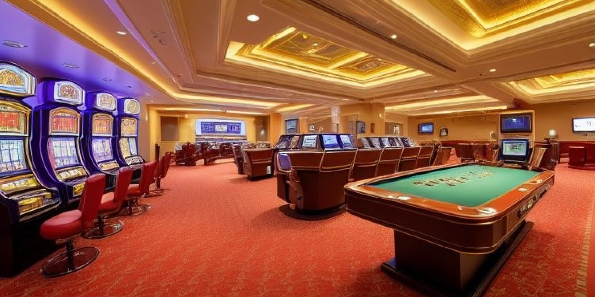 Premium Game Selection on QueenWin Casino