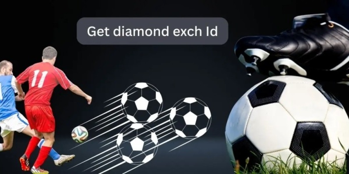Top Benefits of Registering with a Diamond Exchange ID