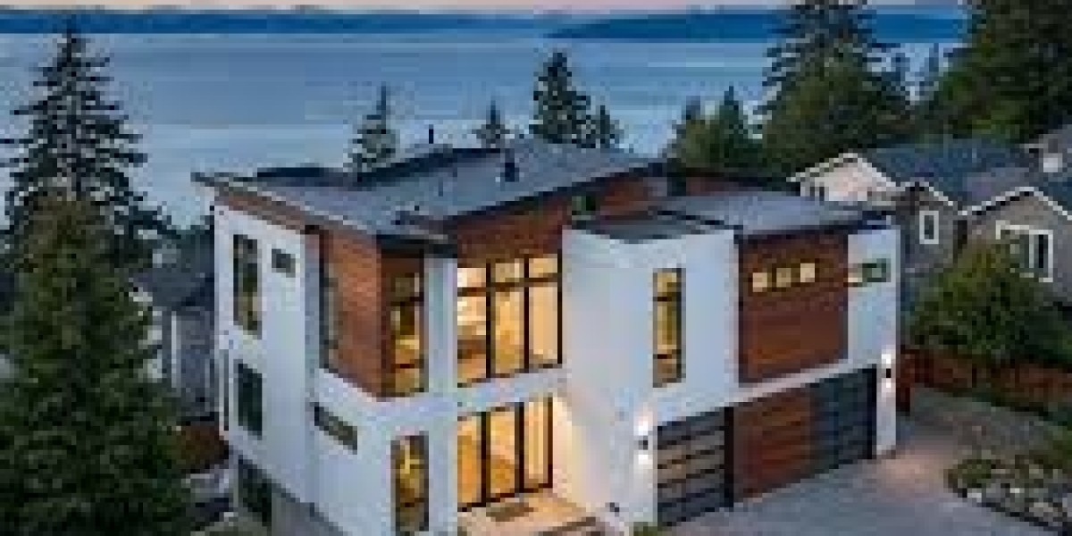 Kirkland Home Remodeling with CHC: Crafting Dream Spaces with Care