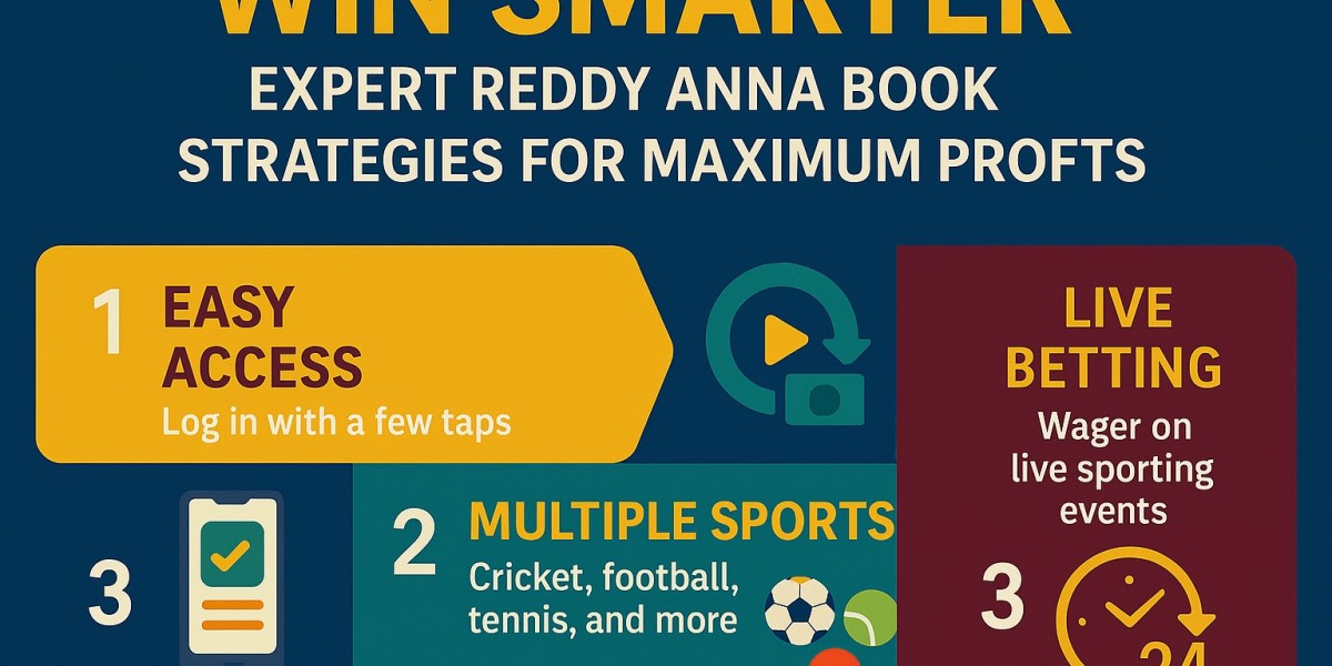 Win Smarter: Expert Reddy Anna Book Strategies for Maximum Profits