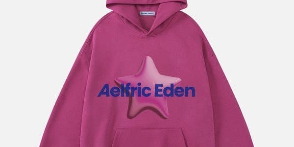 The Magic of the Aelfric Eden Star Hoodie My Boldest Discovery in San Francisco