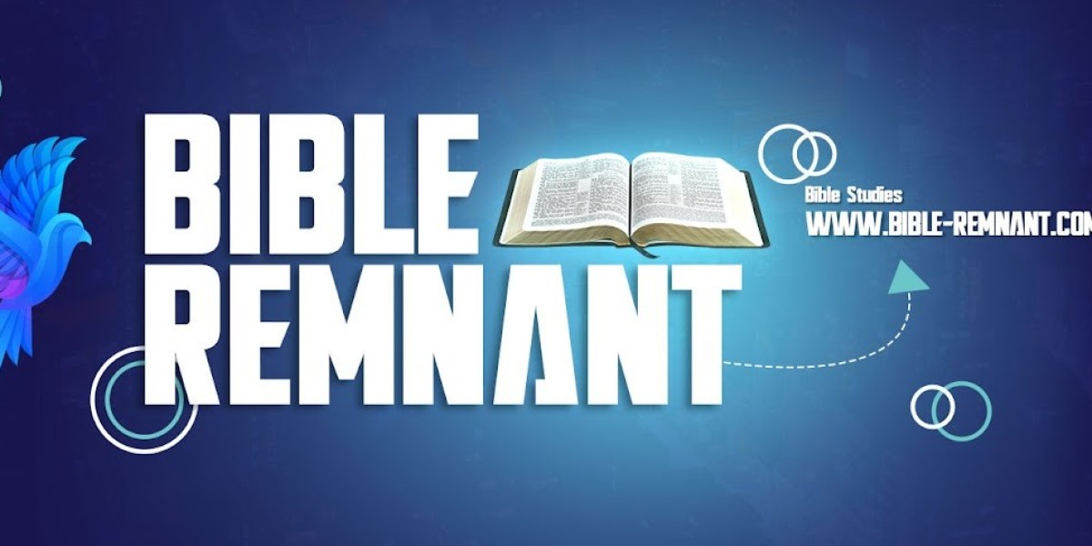 Revelation Prophecy: Understanding the End Times According to the Bible