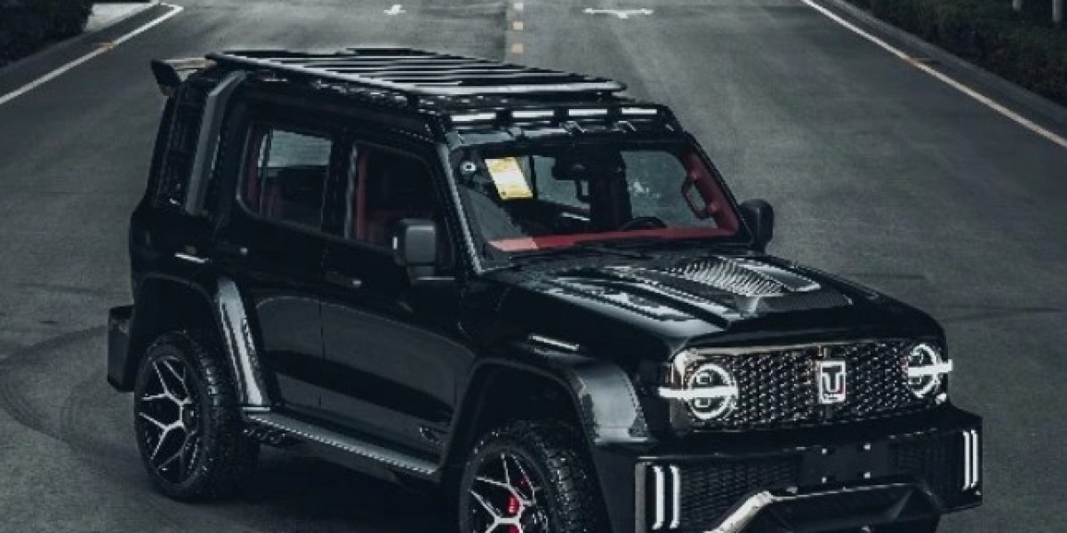 Elevate Your Vehicle’s Appearance with ROCARS Automobile Car Modifier Experts