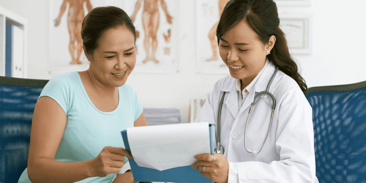 Why Preventive Care Is Easier with Doctor Home Visit