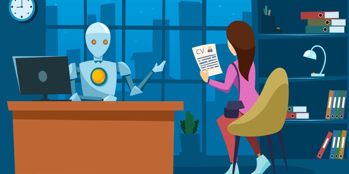 Is AI Recruitment the Shortcut to Your Dream Team?