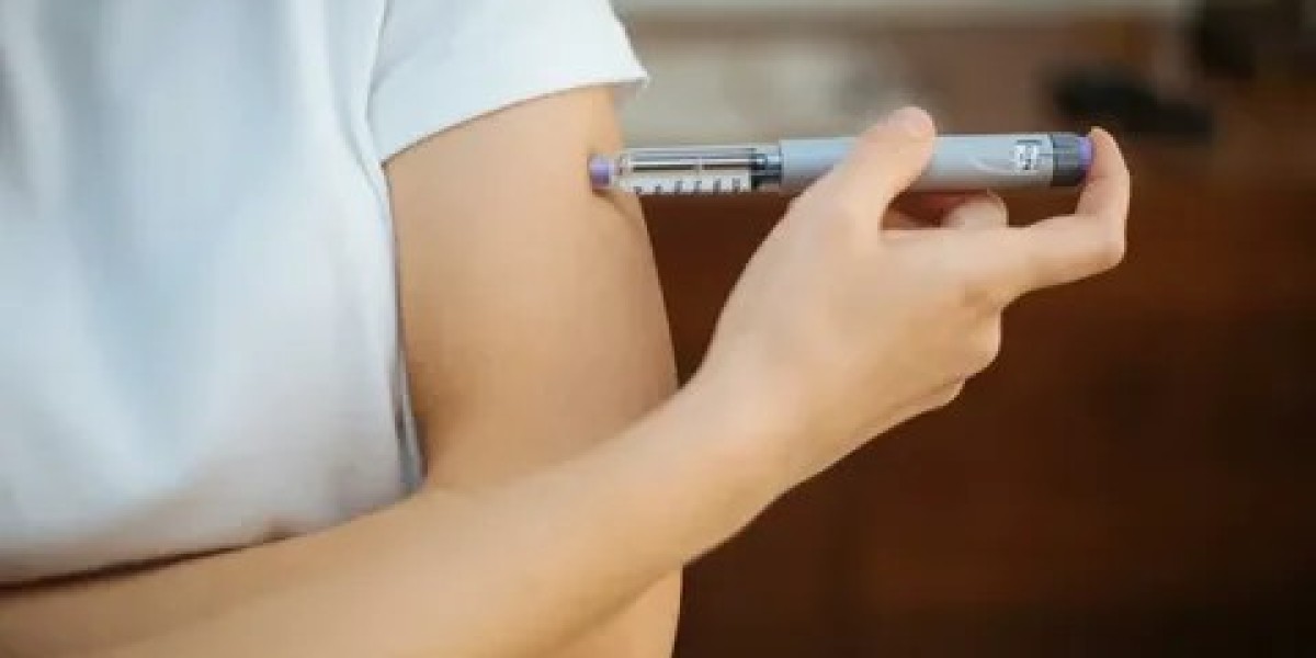 Smart Insulin Pens Market Overview: Driving Innovation in Modern Diabetes Management Solutions