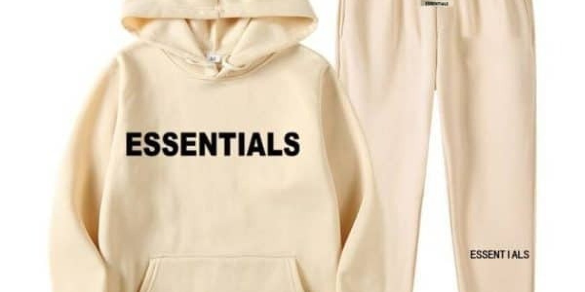 Everyday Casual Essentials Hoodie The Perfect Blend of Comfort and Style