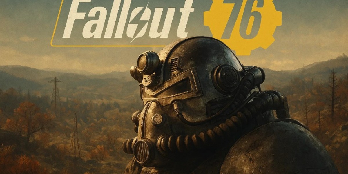 Fallout 76 Season 21 (Gone Fission) Rewards: What You Can Expect