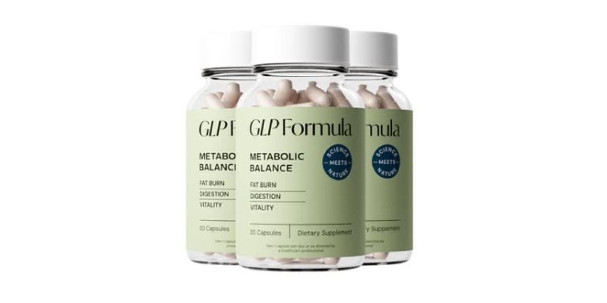 GLP Formula Reviews And Price 2025!