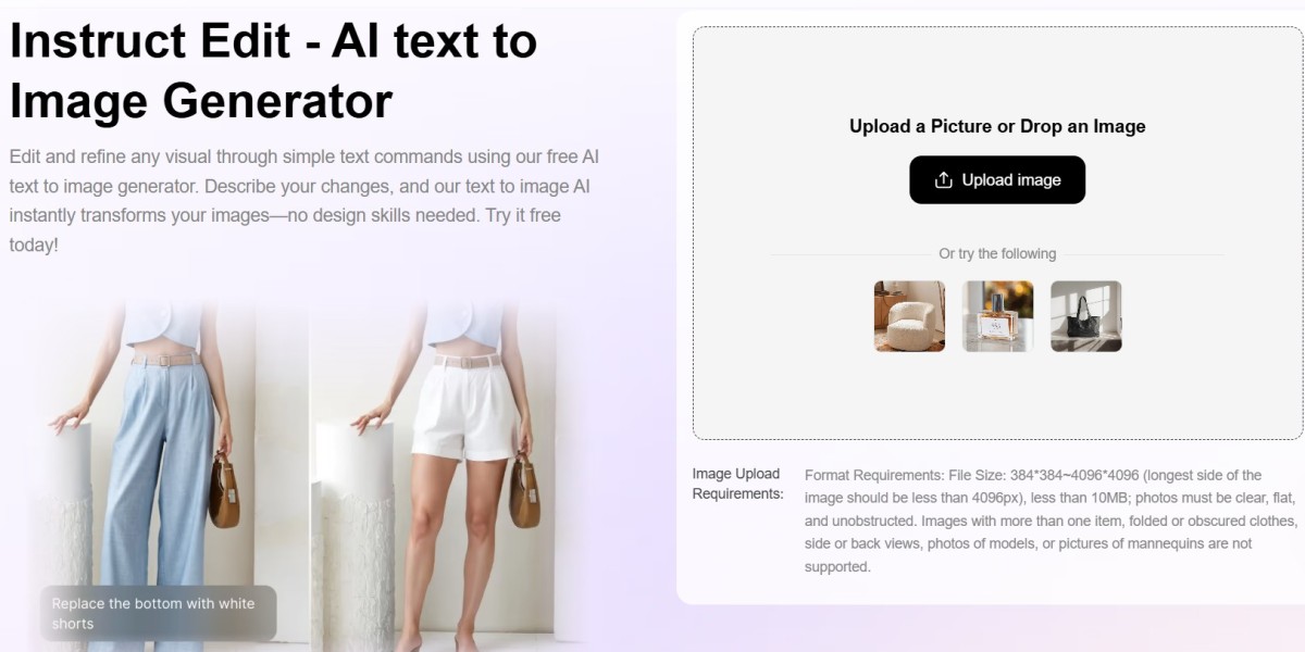 The Future of Design: How AI Text to Image Generators Are Revolutionizing Creative Industries