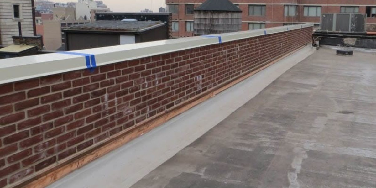 Trusted Parapet Wall Contractors NYC for Long-Lasting Structural Protection