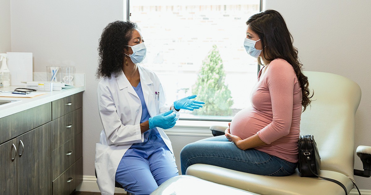 General Gynecology