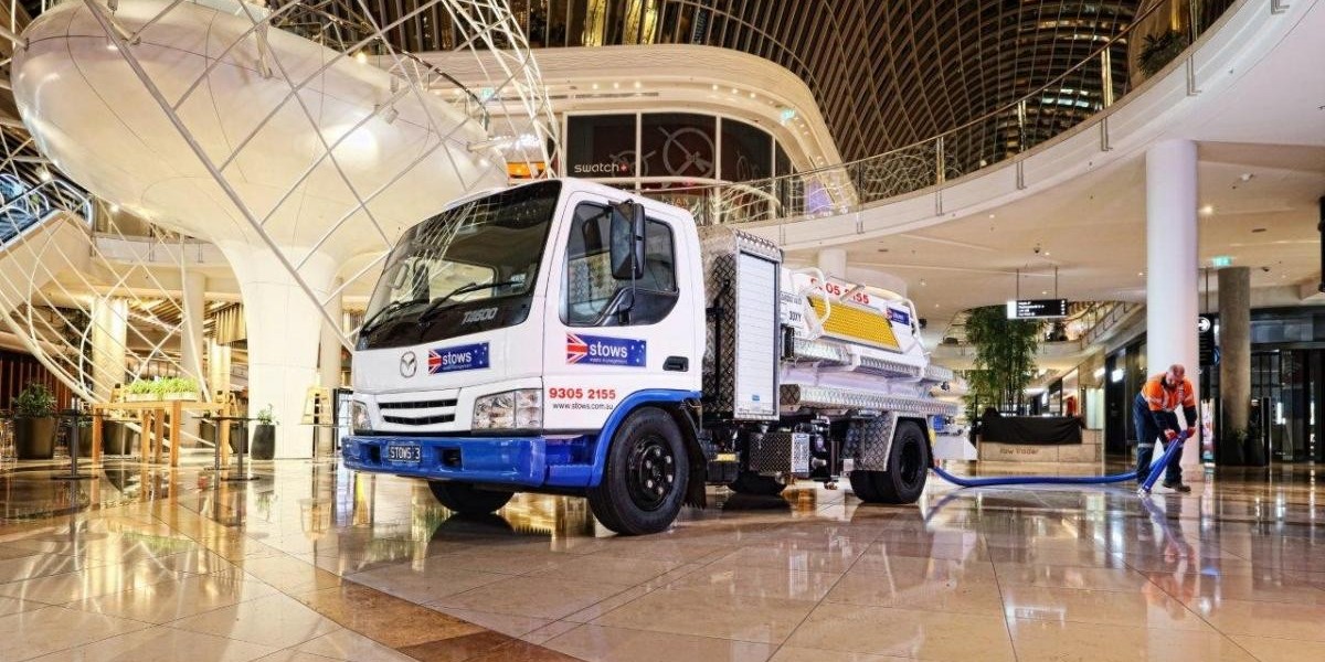 Grease Trap Cleaning Melbourne Solutions for Health Safety and Environmental Compliance
