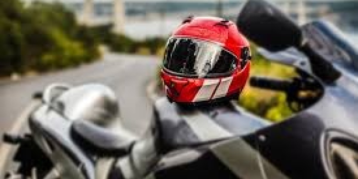 India Two Wheeler Helmet Market 2030F Key Industry Highlights