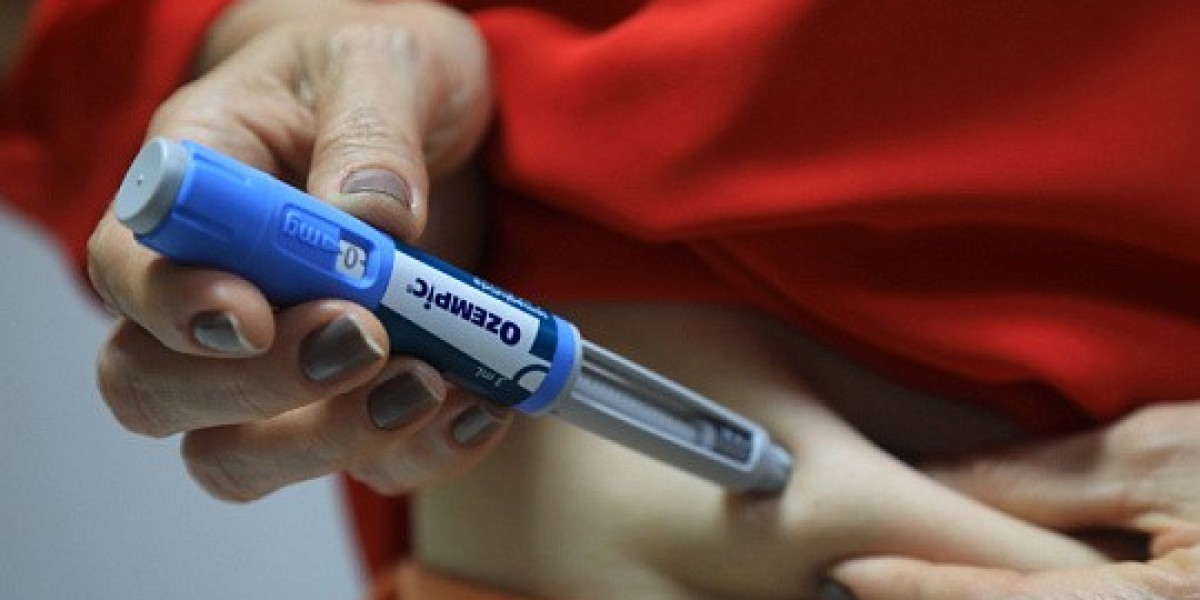 Can Ozempic Injection Help with PCOS and Hormonal Weight Gain?