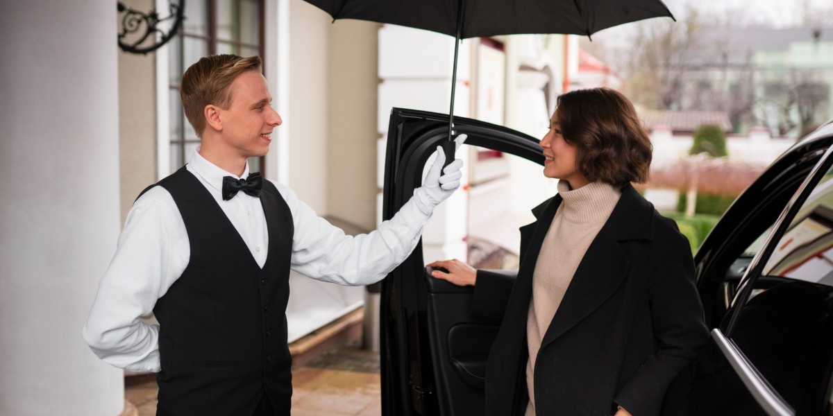 Efficient Teterboro Limousine Service – 24/7 Availability