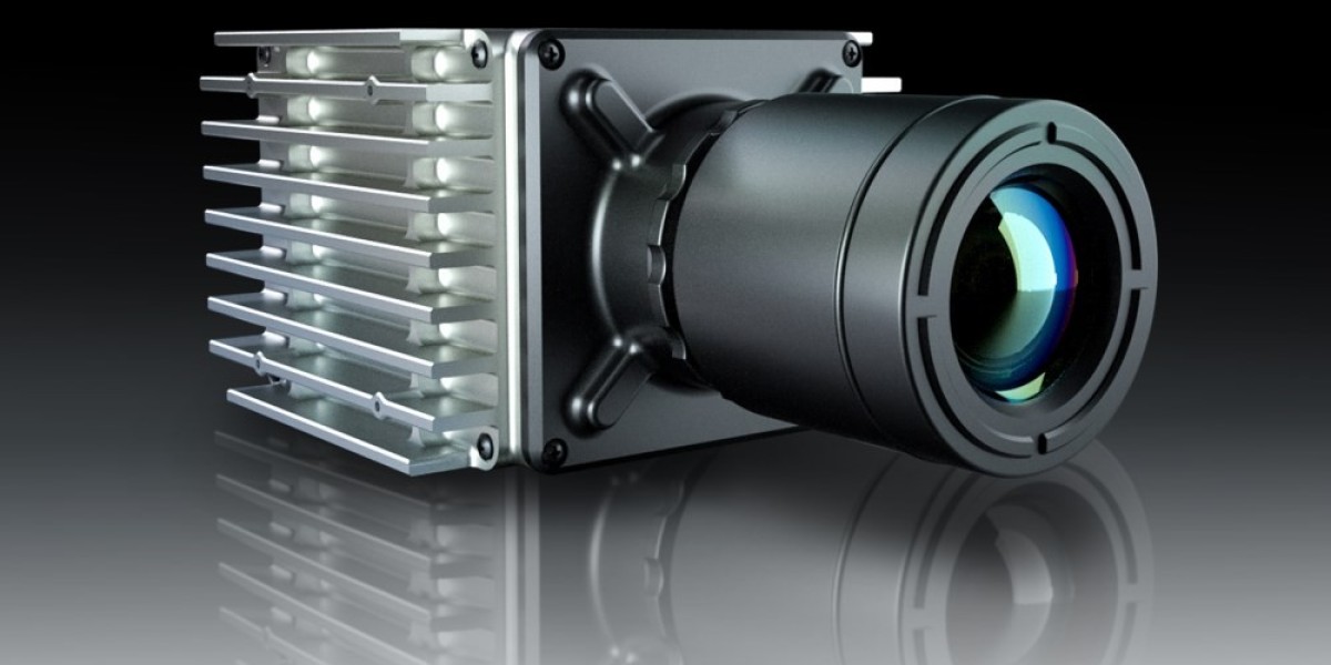 Rugged Thermal Cameras Market Innovations Driving Advanced Imaging Solutions Across Industrial Applications